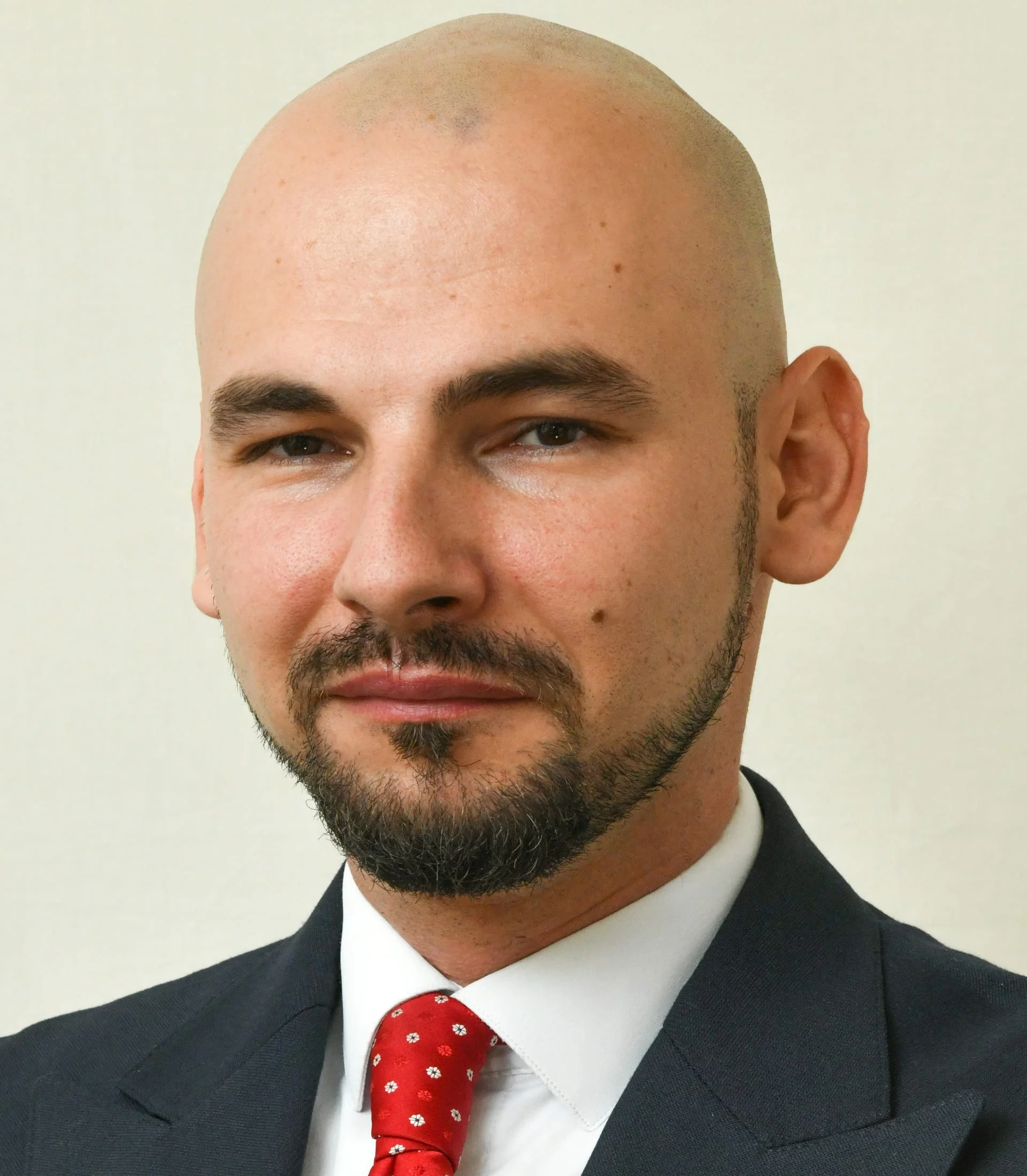 Sergiu-Ciprian Matei
